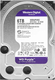 Жесткий диск WD Purple 6TB 3.5" SATA 6GB/s [WD64PURZ]