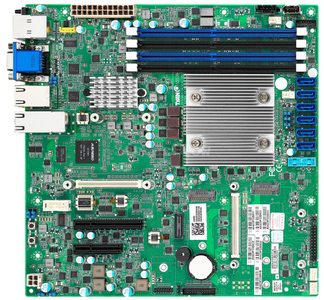 Материнская плата TYAN S5539(GM2NR-D77)