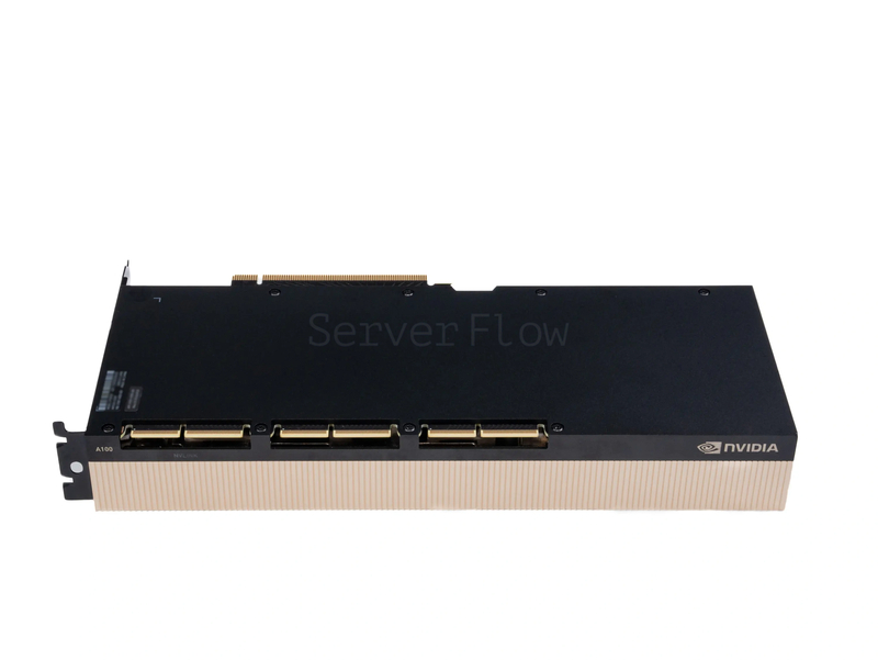 Видеокарта NVIDIA A100 PCIe 80GB HBM2e [900-21001-0020-100] 3