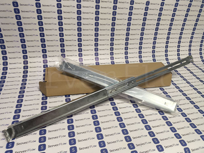 Рельсы для GPU платформ ALEO в стойку