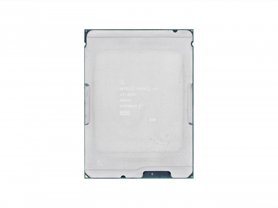 Процессор Intel Xeon w3-2535 (10c/20t, 3.5GHz-4.6GHz, 222W)