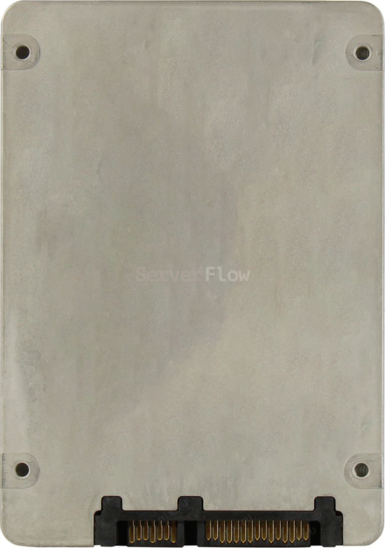 SSD-накопитель Intel D3-S4620 960GB 2