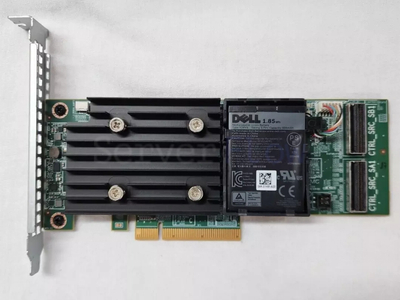 RAID контроллер DELL PERC H745 Adapter (4Gb Cache) [405-AAWX]