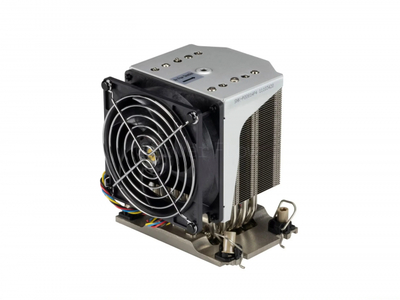 Кулер Supermicro SNK-P0081AP4 (4U, Active, LGA4189, 270W)