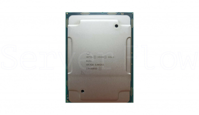 Процессор Intel Xeon Gold 6151 (18c/36t, 3.0GHz-3.4GHz, 205W)