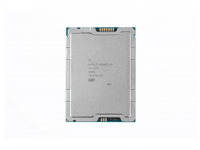 Процессор Intel Xeon w5-3433 (16c/32t, 2GHz-4.2GHz, 220W)