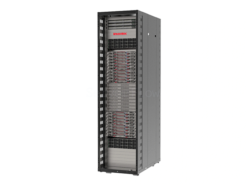 Inventec Artemis Rack NVIDIA GB200 NVL72 (36x GB200 Grace Blackwell) 1