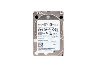 Жесткий диск Seagate 900GB 2.5" SAS 12Gb/s [ST900MM0018]