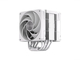 Кулер SilverStone Frost Mage 600 Pro White (4U, Active, LGA115X/1200/1700/1851/AM4/AM5, 270W) [SST-FM600PW]