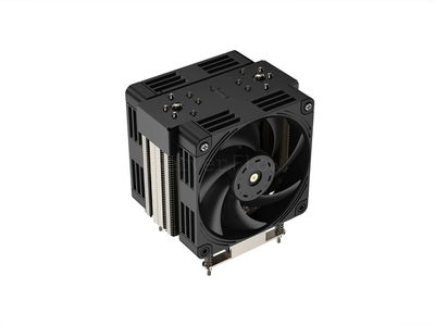 Кулер COOLSERVER CS-1700-4UR26 (4U, Active, LGA1700, 280W)