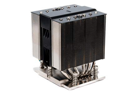 Кулер COOLSERVER SP5-4UM95 PRO (4U, Active, SP5, 435W)