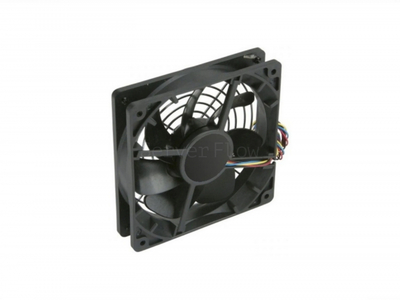 Корпусный вентилятор Supermicro FAN-0108L4 92mm