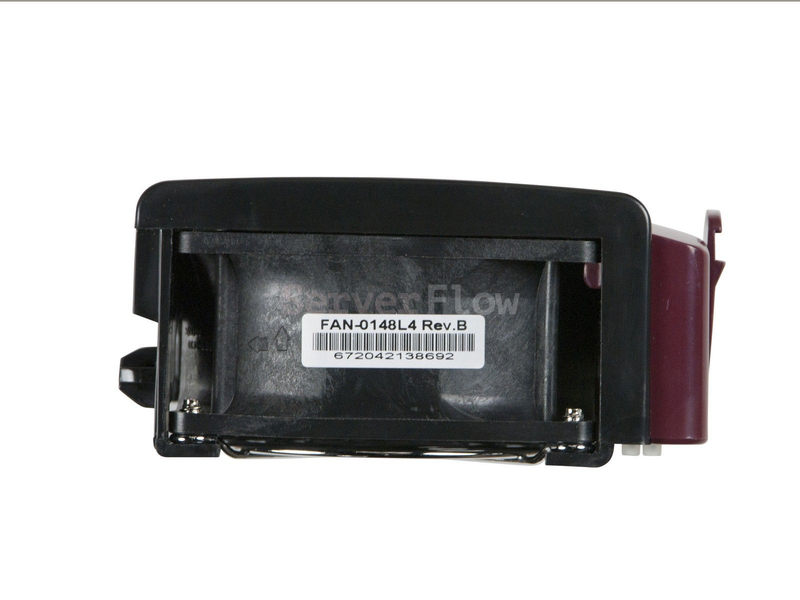 Корпусный вентилятор Supermicro FAN-0148L4 2