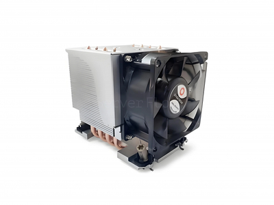 Кулер DYNATRON S6 (3U, Active, LGA4677, 575W)