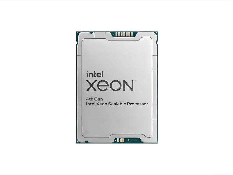 Процессор Intel Xeon Platinum 8480+ (56c/112t, 2GHz-3.8GHz, 350W)