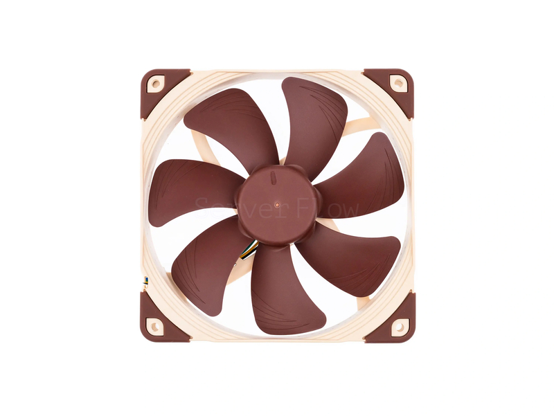 Корпусный вентилятор Noctua NF-A14 PWM 140mm 1