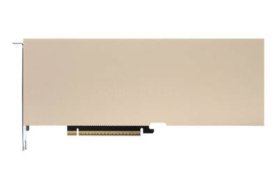 Видеокарта NVIDIA H100 OEM 80GB HBM2e [900-21010-0000-000]