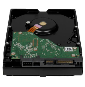 Жесткий диск WD Purple 4TB 3.5" SATA 6GB/s [WD43PURZ]