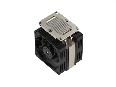 Кулер COOLSERVER CS-3647-4UR95-N (4U, Active, LGA3647 Narrow, 300W)
