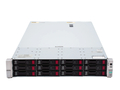 Серверная платформа HP DL380G9 2U 12LFF (2x 500W, 2x LGA2011-3)