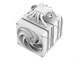Кулер SilverStone Frost Mage 620 Pro White (4U, Active, LGA115X/1200/1700/1851/AM4/AM5, 280W) [SST-FM620PW] 1