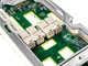 Бэкплейн Supermicro BPN-SAS3-826EL1-N4 2