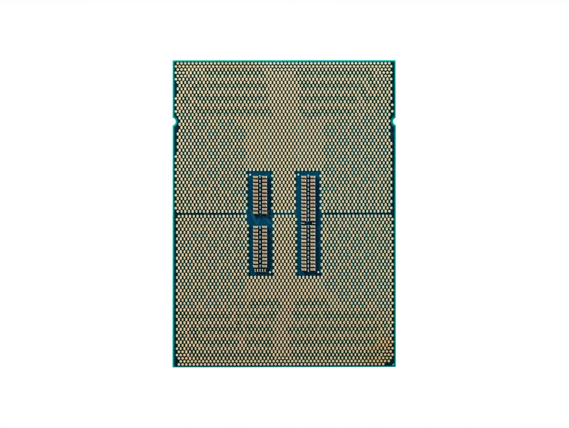 Процессор Intel Xeon 6517P (16c/32t, 3.2GHz-4.2GHz, 190W) 1