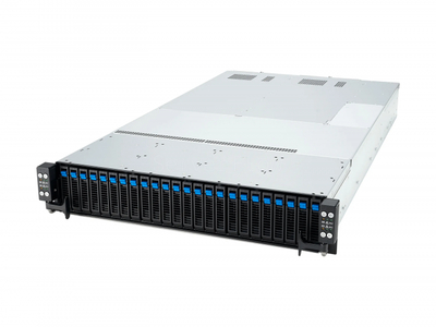 ASUS RS720QN-E11-RS24U (8x RTX PRO 4500 BSE 32GB, 8x Grace, RAM 1.9TB)