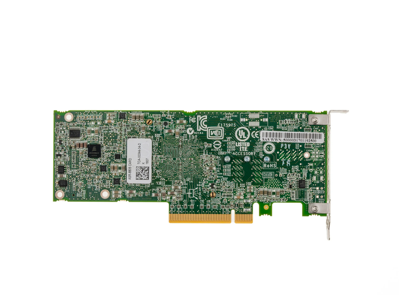 RAID контроллер Adaptec ASR-8805 (SAS/SATA 12 Gb/s, 1GB Cache) 1
