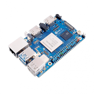 Микрокомпьютер Orange Pi 5 Ultra (8GB)