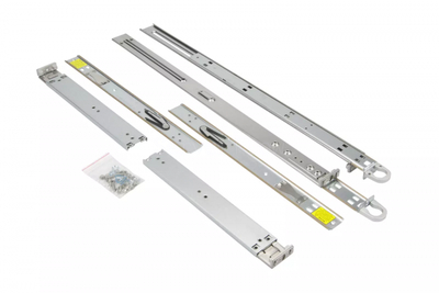 Рельсы Supermicro для сервера 1U-2U в стойку [MCP-290-11902-0N]