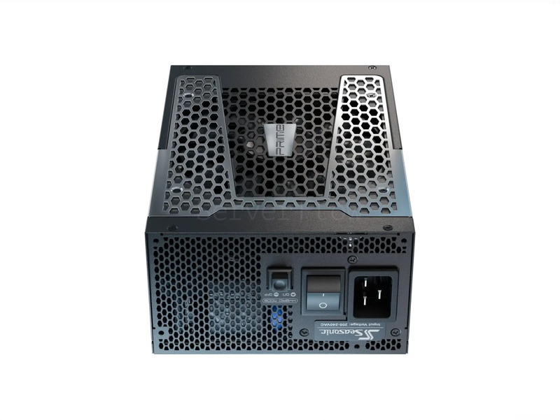 Блок питания Seasonic PRIME PX-2200 ATX 3.1 (2200W, ATX) 3