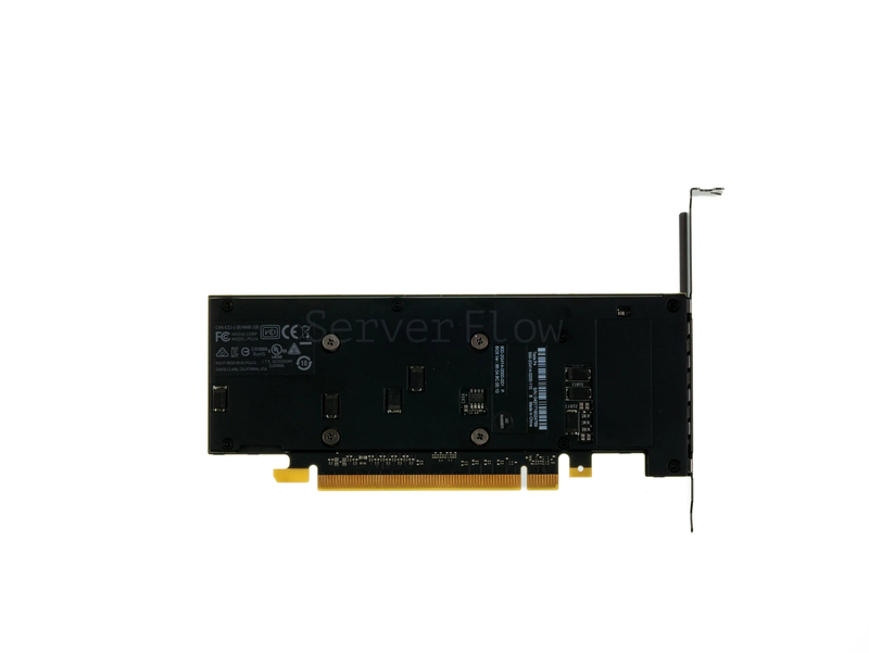 Видеокарта NVIDIA Tesla P4 8GB GDDR5 [900-2G414-0000-000] 1