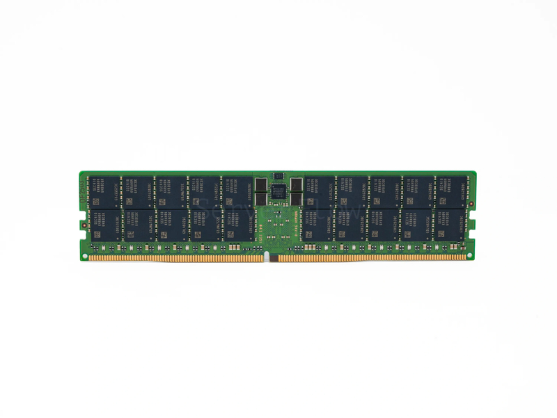 Oперативная память 64GB DDR5 ECC REG Samsung 4800Mhz 2Rx4 [M321R8GA0BB0-CQK] 1