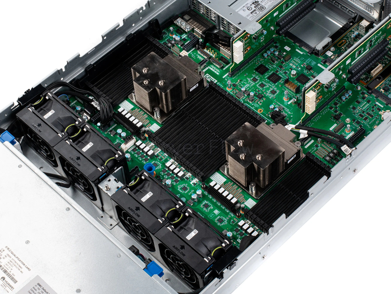 Серверная платформа Huawei TaiShan 200 2U 12LFF (2x Kunpeng 920-7260, 2x 2000W) 6