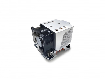 Кулер DYNATRON N6 (3U, Active, LGA4189, 270W)