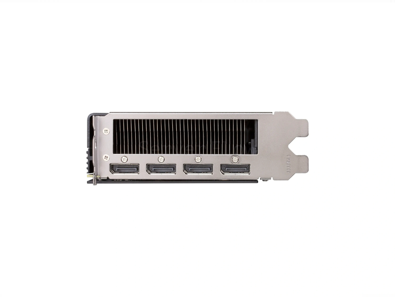 Видеокарта SPARKLE Arc Pro B70 32GB GDDR6 Passive [SBP70B-32G] 4