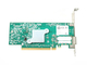 Сетевая карта Intel 100HFA016LS (1x QSFP28 100GBE) 1