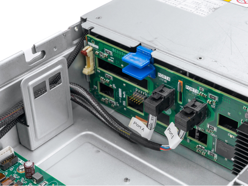 Серверная платформа Huawei FusionServer 2288H V5 2U 12LFF (2x 900W, 2x LGA3647) 8