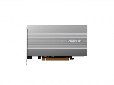 Видеокарта ASRock Radeon AI PRO R9600D Passive 32GB GDDR6 [R9600D PS 32G]