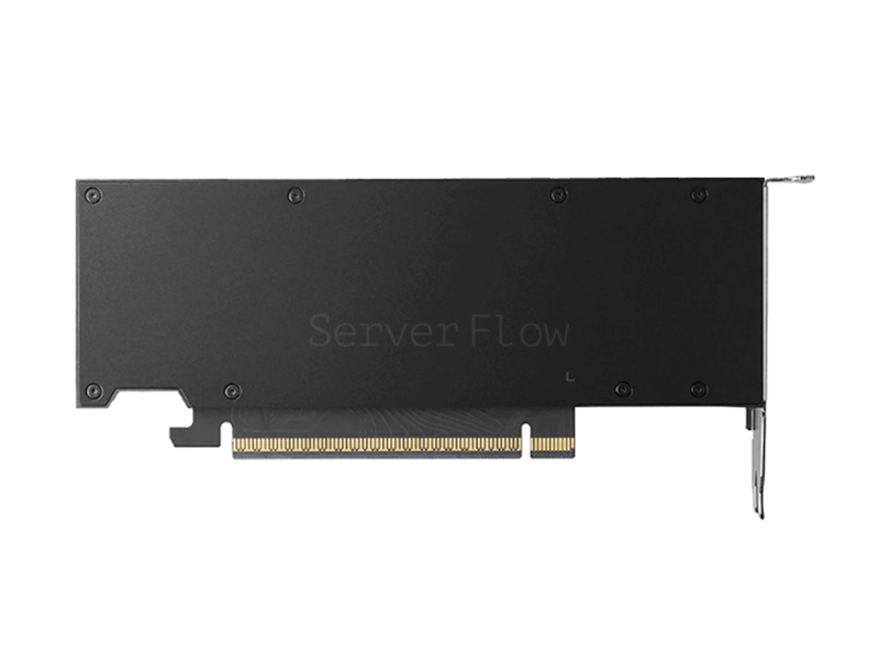 Видеокарта Nvidia RTX PRO 4000 SFF 24GB GDDR7 [900-5G195-2200-000] 3