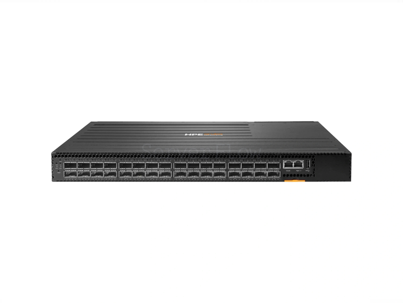 Коммутатор HPE Aruba CX 8320 (32x QSFP+ 40 Гбит/с) [JL579A]
