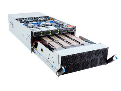 GIGABYTE G593-ZD2-AAX1 (8× H100 SXM 80GB)