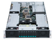 Supermicro 2029GP-TR (4× Radeon AI PRO R9700 32GB, 2× Xeon Gold 6248, RAM 384GB)