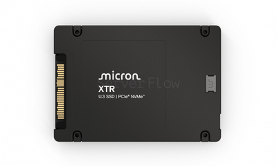 SSD-накопитель Micron XTR 1.92TB 2.5" U.3 [MTFDKCC1T9TFR-1BC1ZHEYY]
