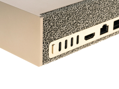 Суперкомпьютер Nvidia DGX Spark GB10 [940-54242-0006-000]