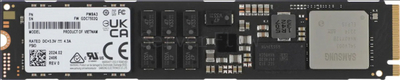 SSD-накопитель Samsung PM9A3 3.84TB M2 [MZ1L23T8HBLA-00A07]