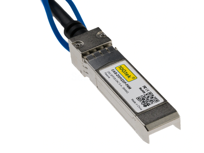 DAC кабель 10Gtek SFP28 5м [CAB-ZSP/ZSP-P5M]