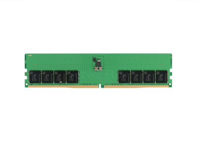 Оперативная память 32GB DDR5 ECC UDIMM SK Hynix 4800Mhz 2Rx8 [HMCG88MEBUA081N]