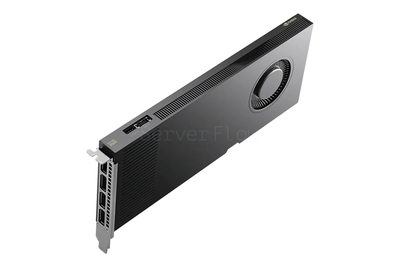 Видеокарта Nvidia RTX PRO 4000 24GB GDDR7 [900-5G195-2201-000]